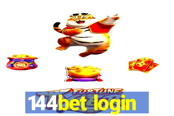 144bet login